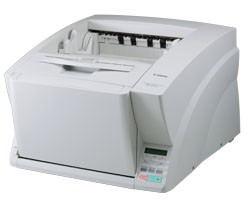 CANON DR-9050C